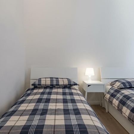 Lagom Apartment เตรนโต ภายนอก รูปภาพ